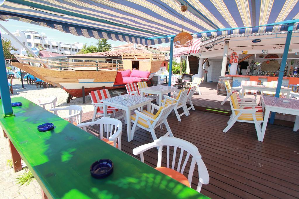 Bahar Hotels (Adults Only) Fethiye Exteriör bild