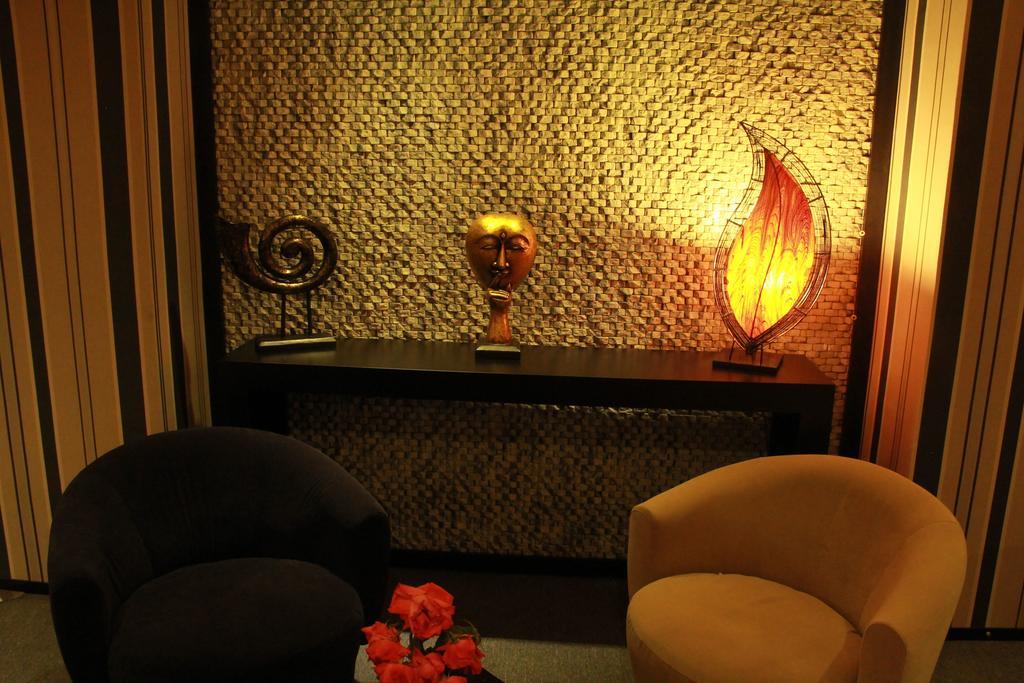 Bahar Hotels (Adults Only) Fethiye Exteriör bild