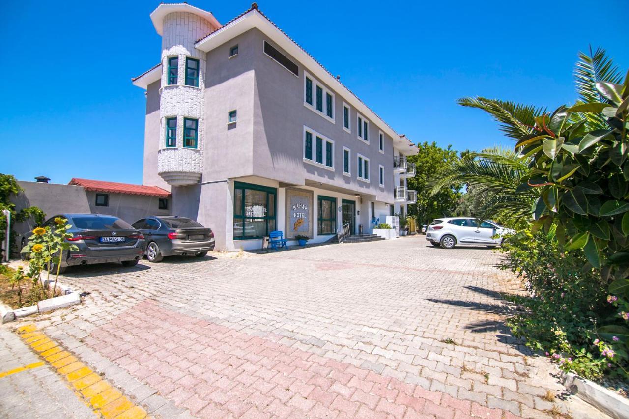 Bahar Hotels (Adults Only) Fethiye Exteriör bild